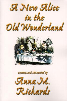 A New Alice in the Old Wonderland magazine reviews