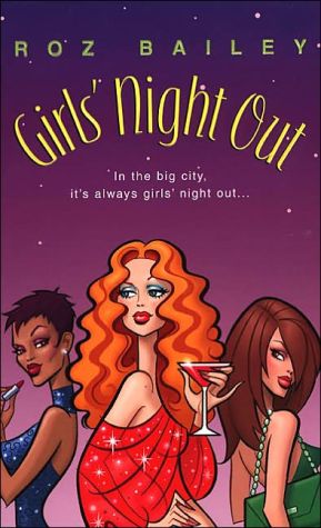 Girls' Night Out magazine reviews