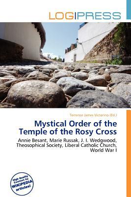 Mystical Order of the Temple of the Rosy Cross magazine reviews