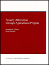 Poverty Alleviation Through Agricultural Projects magazine reviews