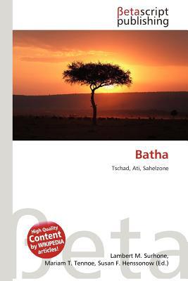 Batha magazine reviews