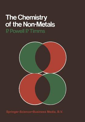 The chemistry of the non-metals magazine reviews