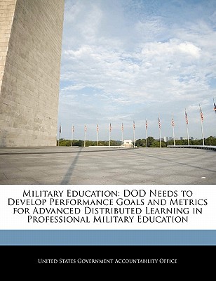 Military Education magazine reviews