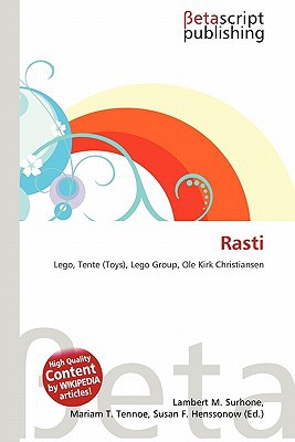 Rasti magazine reviews