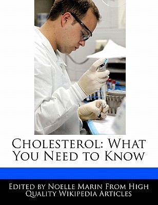 Cholesterol magazine reviews