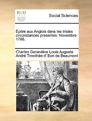 Pitre Aux Anglois Dans Les Tristes Circonstances Presentes. Novembre 1788. magazine reviews
