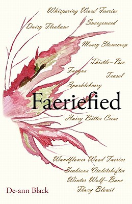 Faeriefied magazine reviews