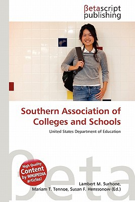 Southern Association of Colleges and Schools magazine reviews