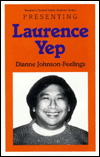 Presenting Laurence Yep magazine reviews