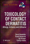 Toxicology of Contact Dermatitis: Allergy magazine reviews
