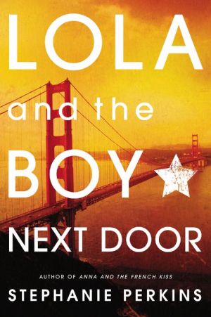Lola and the Boy Next Door magazine reviews