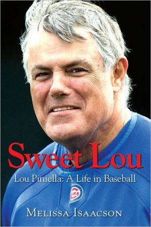 Sweet Lou magazine reviews