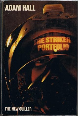 The Striker Portfolio magazine reviews