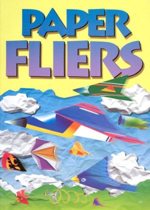 Paper Fliers (Paper Magic) magazine reviews