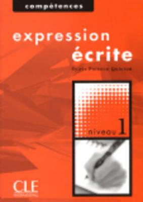 Competences Written Expression Level 1 magazine reviews