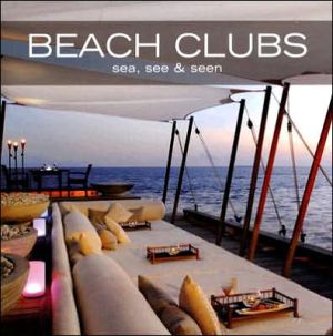 Beach Clubs magazine reviews