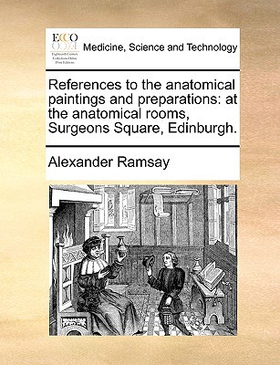 References to the Anatomical Paintings and Preparations magazine reviews