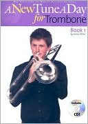 New Tune a Day Trombone Book 1 magazine reviews