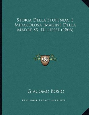 Storia Della Stupenda magazine reviews