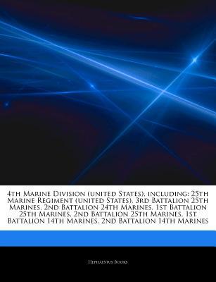 Articles on 4th Marine Division magazine reviews