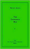 The Enormous Bed book written by Henry Jones