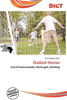 Gaited Horse magazine reviews