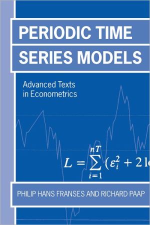 Periodic Time Series Models magazine reviews