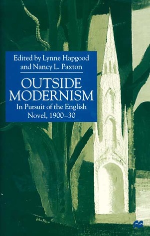 Outside modernism magazine reviews