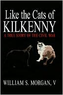 Like The Cats Of Kilkenny magazine reviews