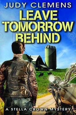 Leave Tomorrow Behind magazine reviews
