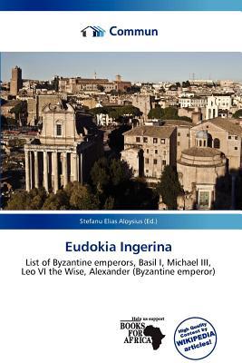 Eudokia Ingerina magazine reviews