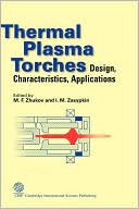 Thermal Plasma Torches magazine reviews