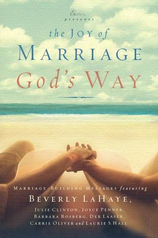 Joy of Marriage God's Way: Marriage-Building Messages magazine reviews