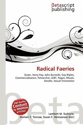 Radical Faeries magazine reviews