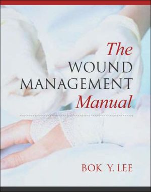 Manual of Wound Management and Healing magazine reviews