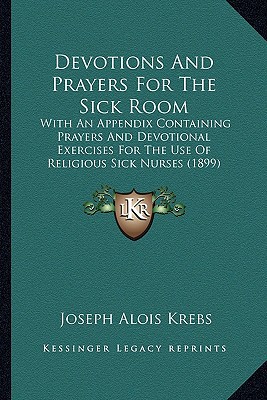 Devotions & Prayers for the Sick Room magazine reviews