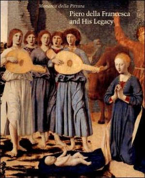 Piero Della Francesca and His Legacy magazine reviews