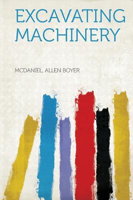 Excavating Machinery magazine reviews