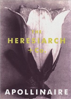 Heresiarch & Co. magazine reviews