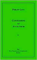 Confessions of an Author book written by Philipp Lust