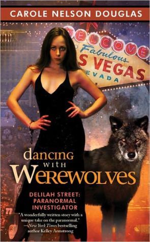 Dancing With Werewolves magazine reviews