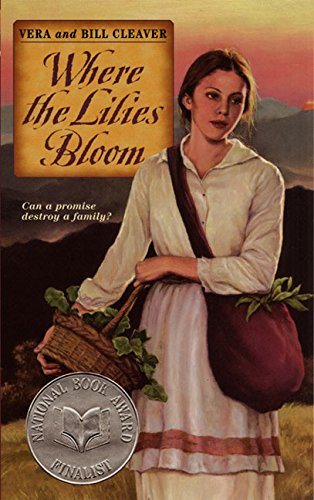 Where the lilies bloom magazine reviews