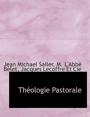 Th Ologie Pastorale magazine reviews