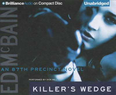 Killer's Wedge magazine reviews