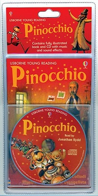 Pinocchi..