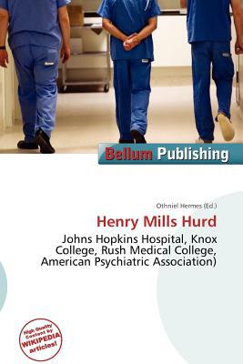 Henry Mills Hurd magazine reviews