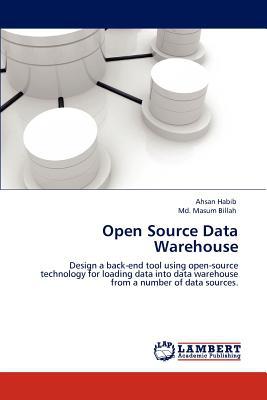 Open Source Data Warehouse magazine reviews