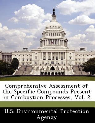 Comprehensive Assessment of the Specific Compounds Present in Combustion Processes, Vol. 2 magazine reviews