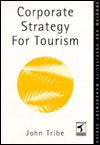 Corporate strategy for tourism magazine reviews
