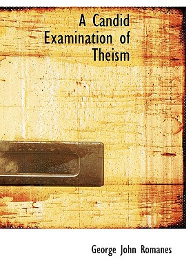 A Candid Examination of Theism magazine reviews